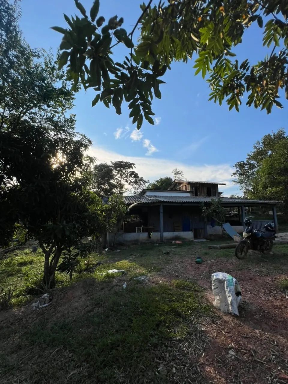 CHÁCARA A VENDA EM VILHENA - Foto 2
