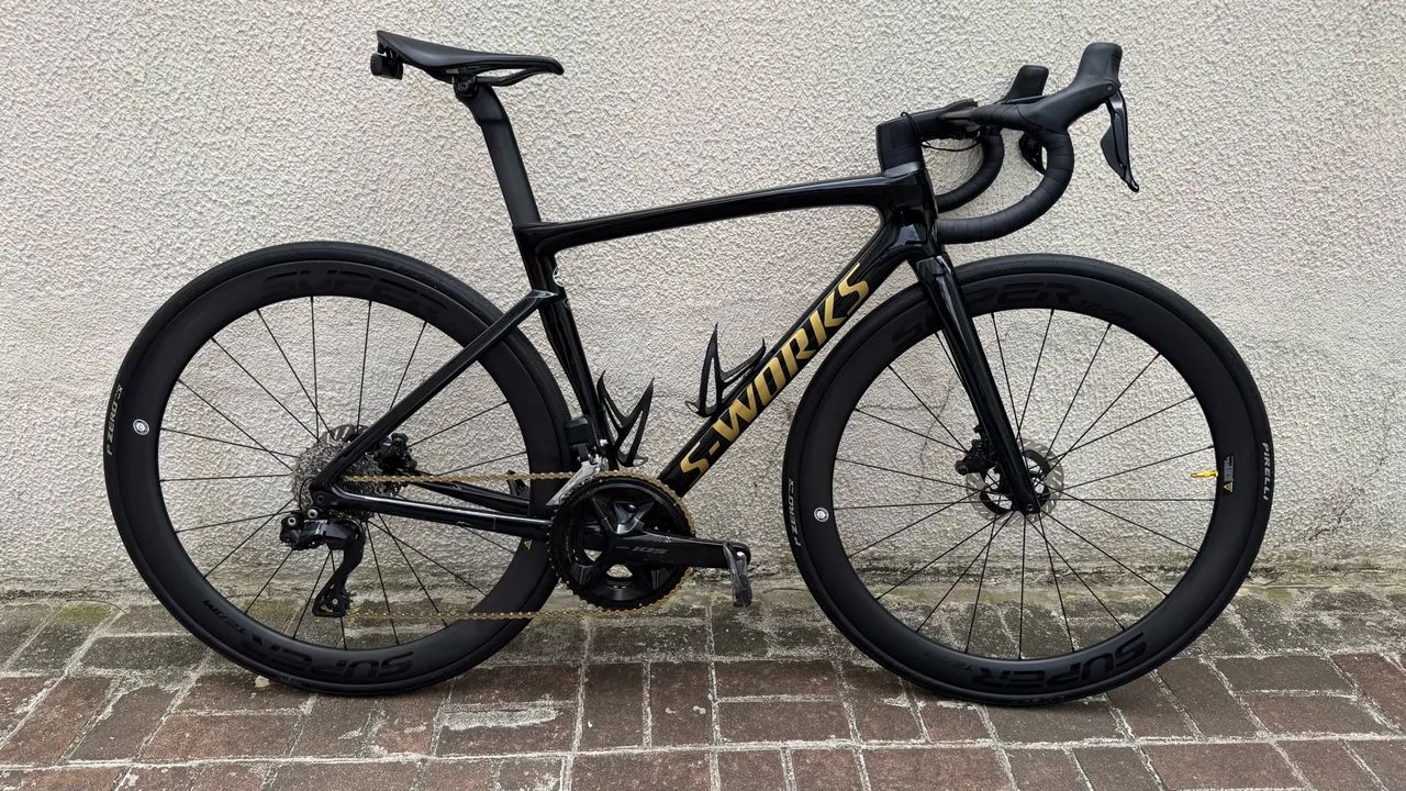 S-WORKS TARMAC SL7