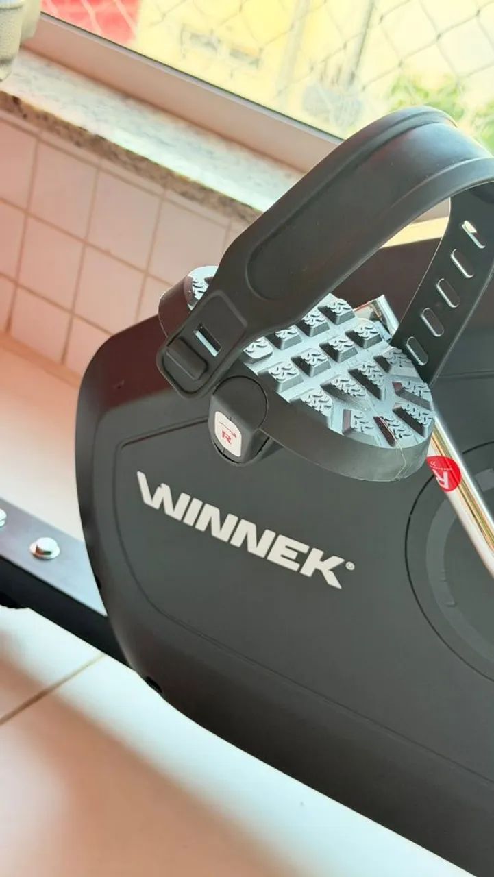 Bike Ergometrica Horizontal - Foto 4