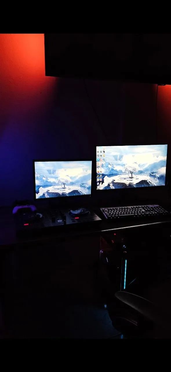 Pc gamer rtx 1660 super - Foto 3