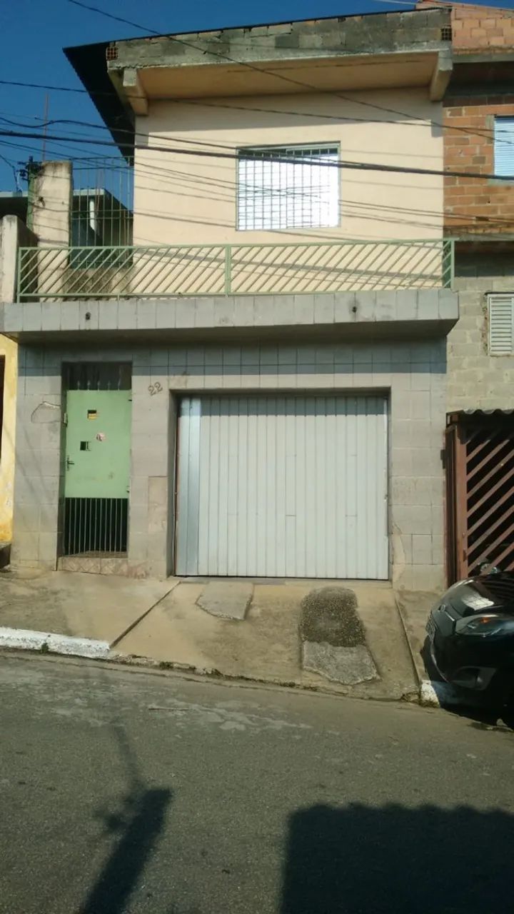 Foto - São Paulo - Jaraguá