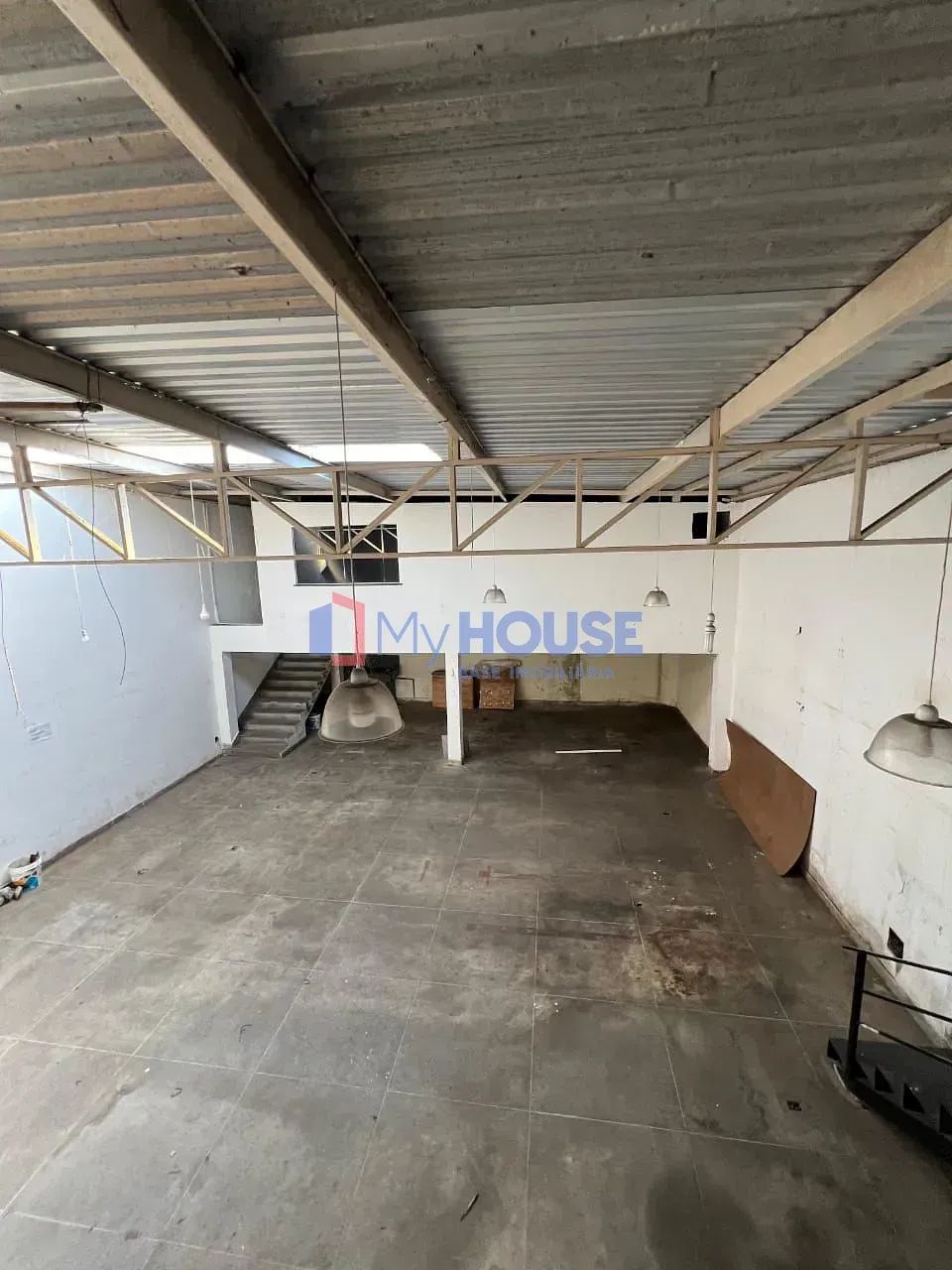 ALUGA-SE! Galpão comercial de 315m2 no Centro (Avenida Itabuna), Ilhéus, BA - Foto 3