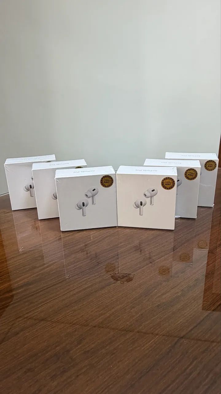 AirPods Pro  - Foto 3