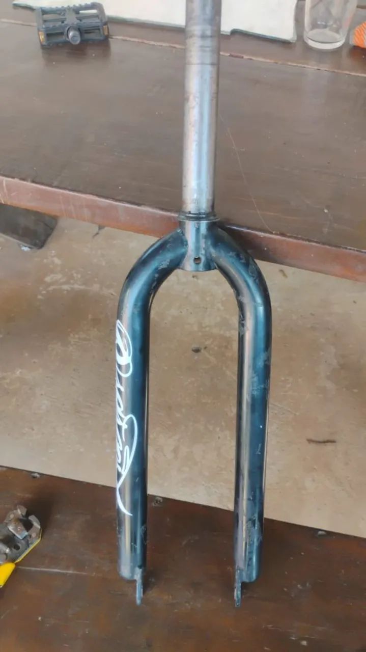 Vendo garfo aro 26