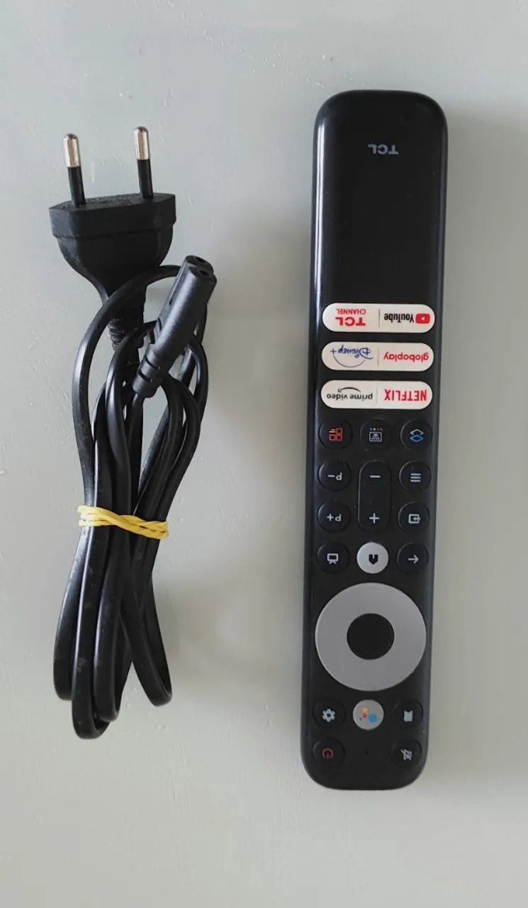 TV TCL 43 polegadas android tv - Foto 3