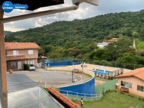 Sobrado 4 dormitórios á venda em condomínio ! - Foto 3