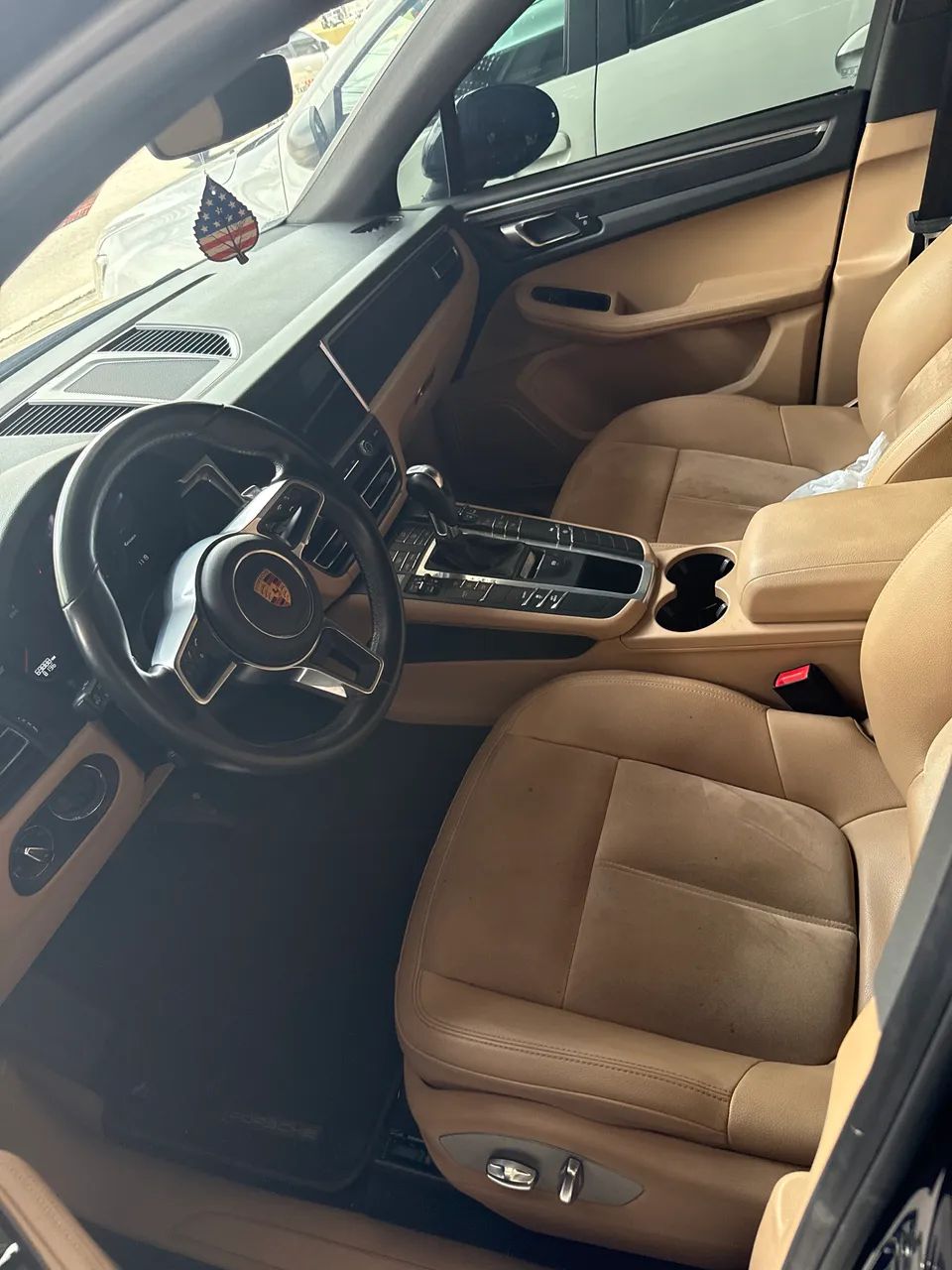 Porsche Macan 2.0 Turbo 237/252cv 2020 - Foto 4