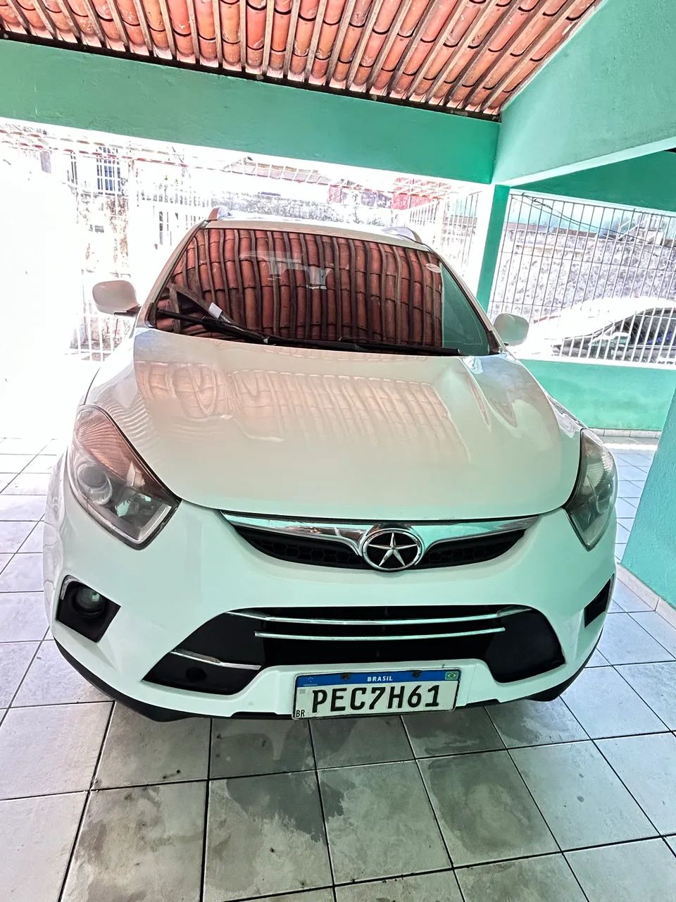 JAC T6 2.0 Jet Flex 5P Mec. 2016 - Foto 4