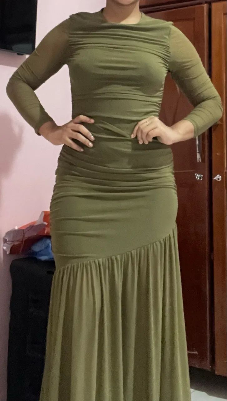Vestido Novo  - Foto 2