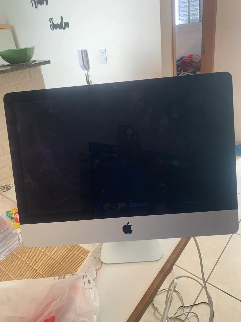 iMac à venda 