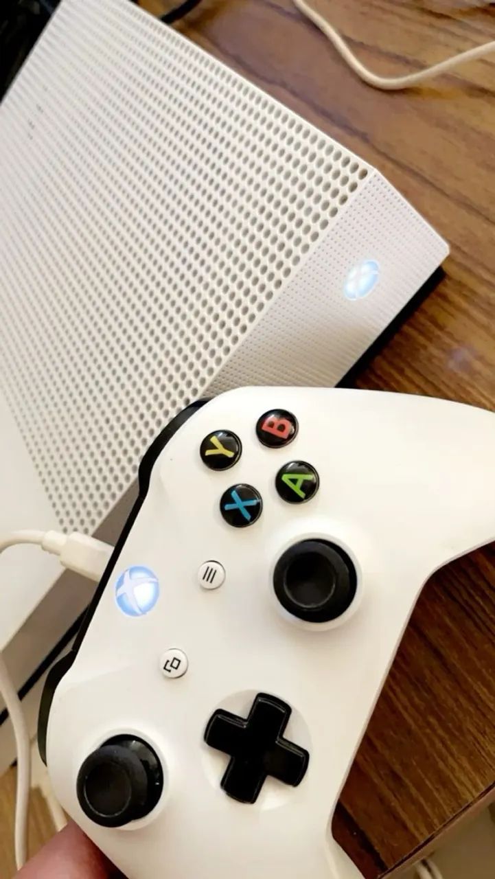Xbox one s - Foto 2