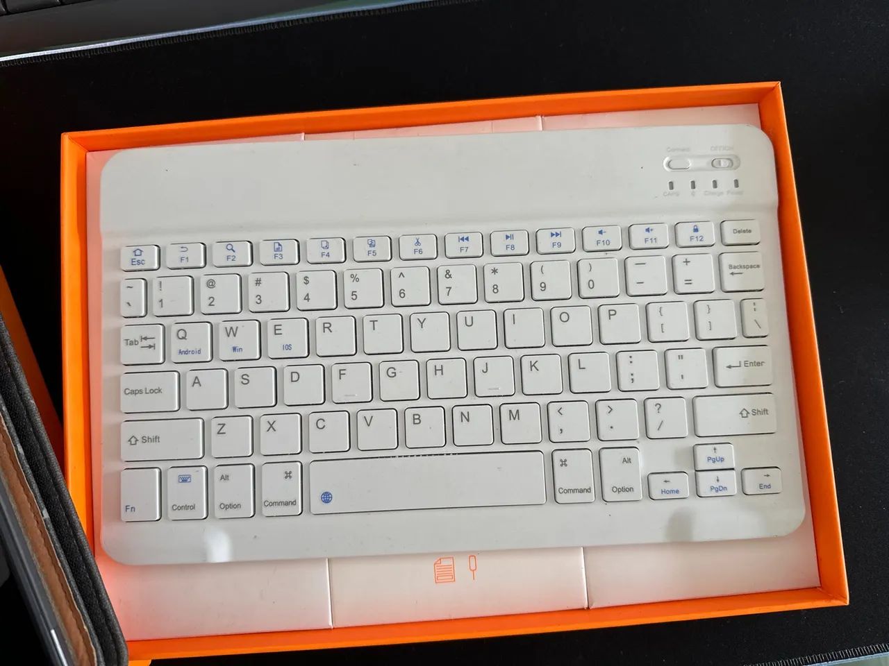 Tablet - Foto 2
