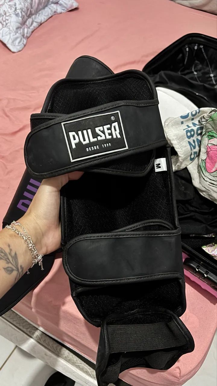 CANELEIRA PULSER - Foto 3
