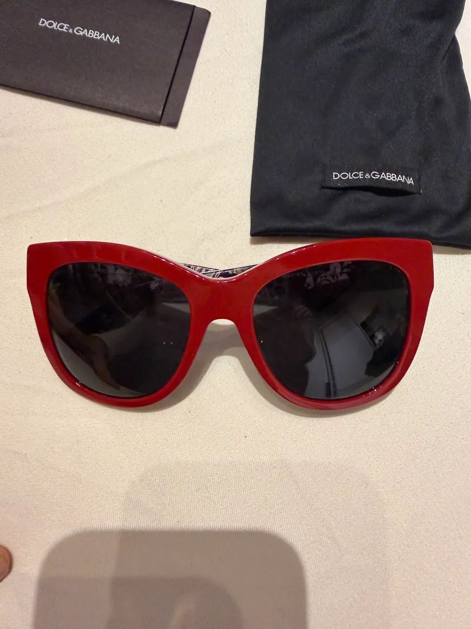 Vendo óculos de sol, Prada, fendi, Marc Jacob?s , Doce Gabbana, Dior  - Foto 5