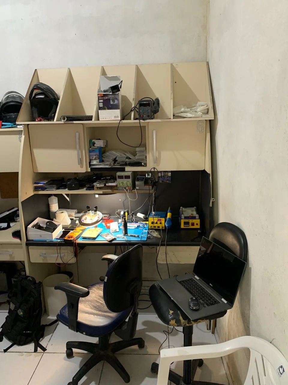 Vendo Loja de Celulares na Glória - Foto 4