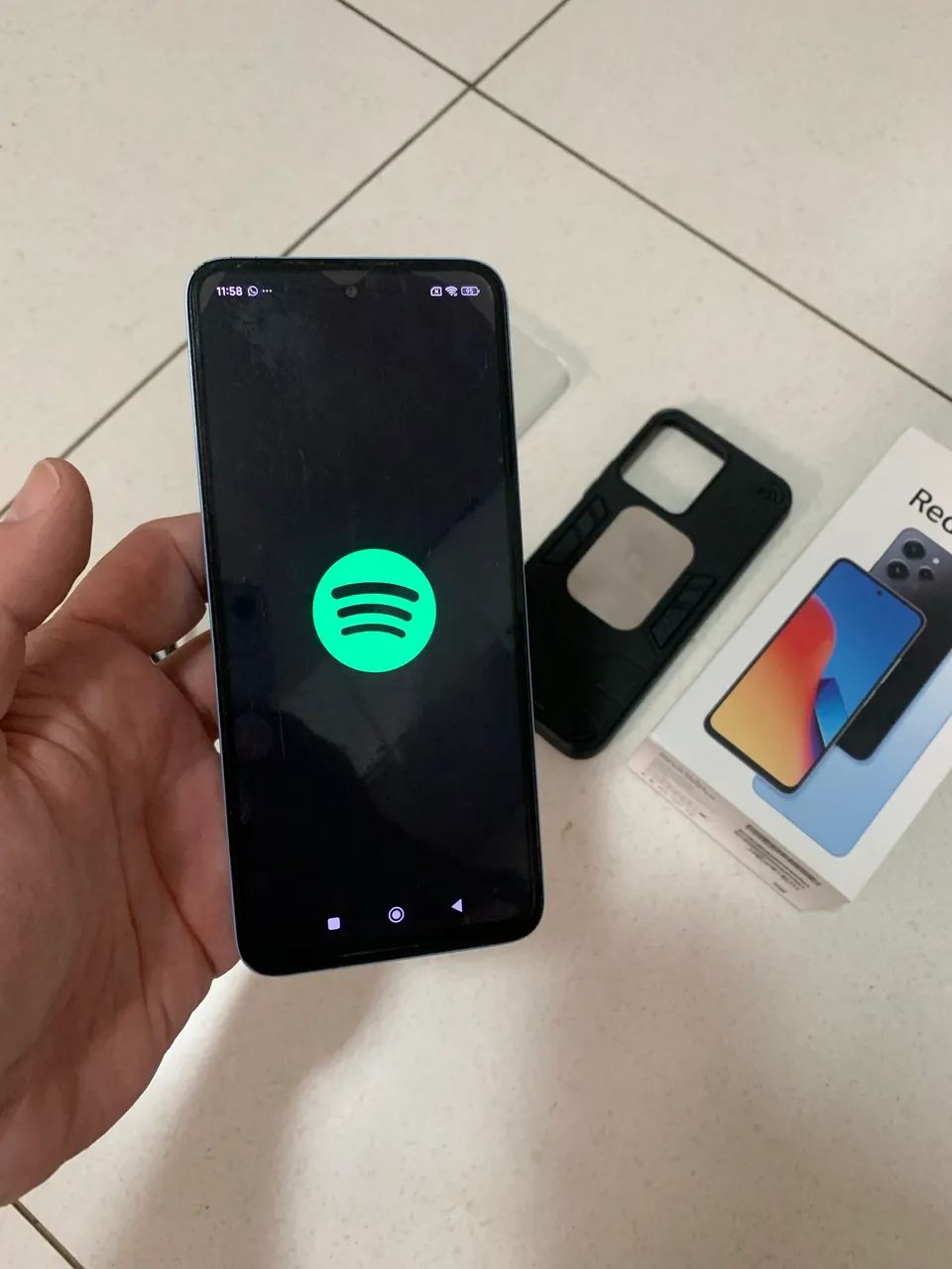 Redmi 12 256gb - Foto 2