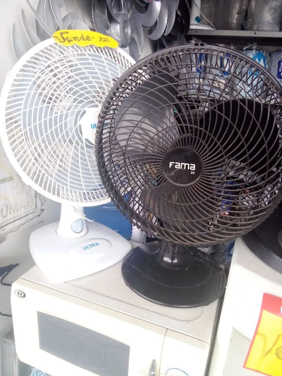 Ventiladores  - Foto 5