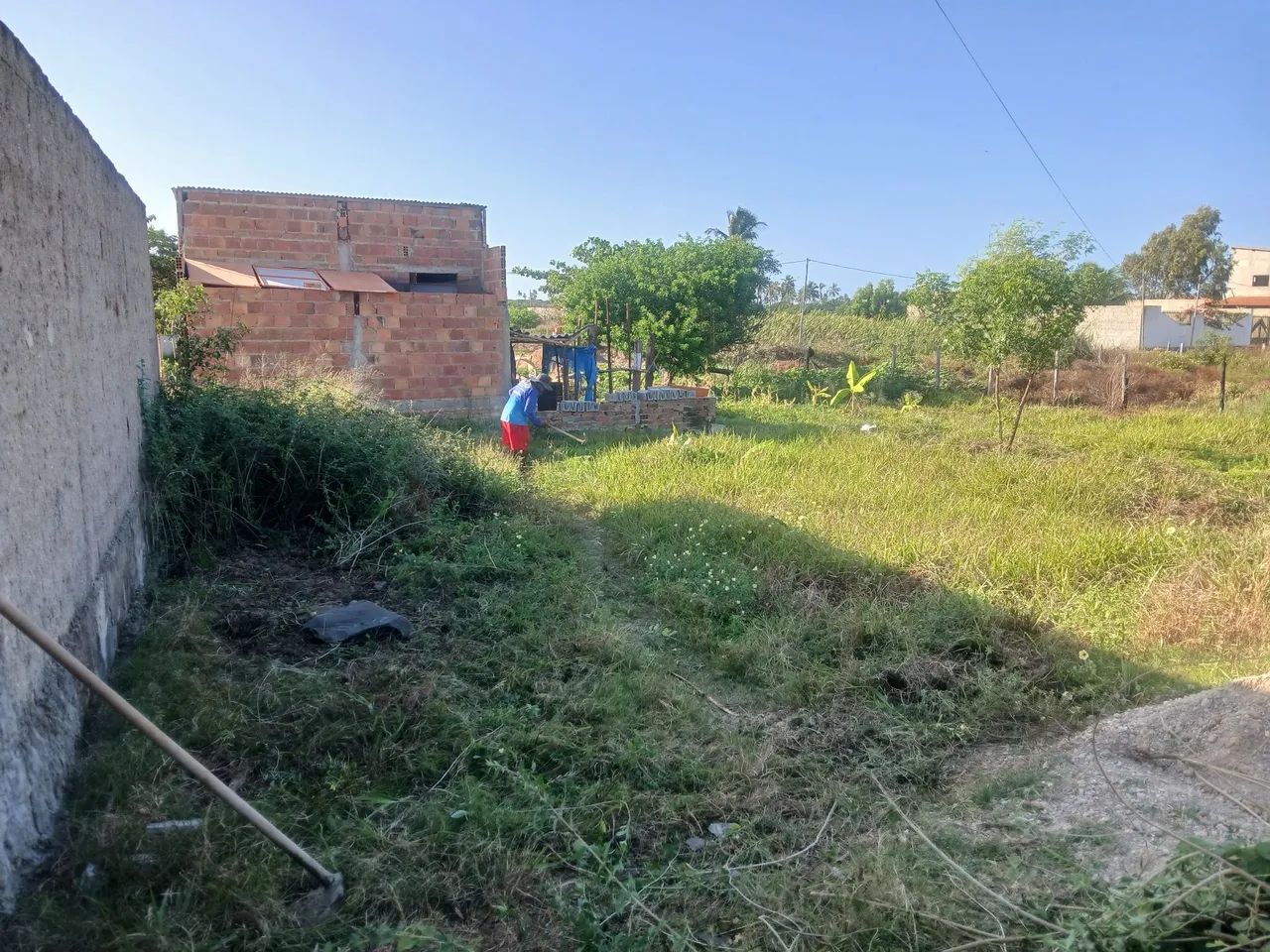 Terreno pov caueira  - Foto 4