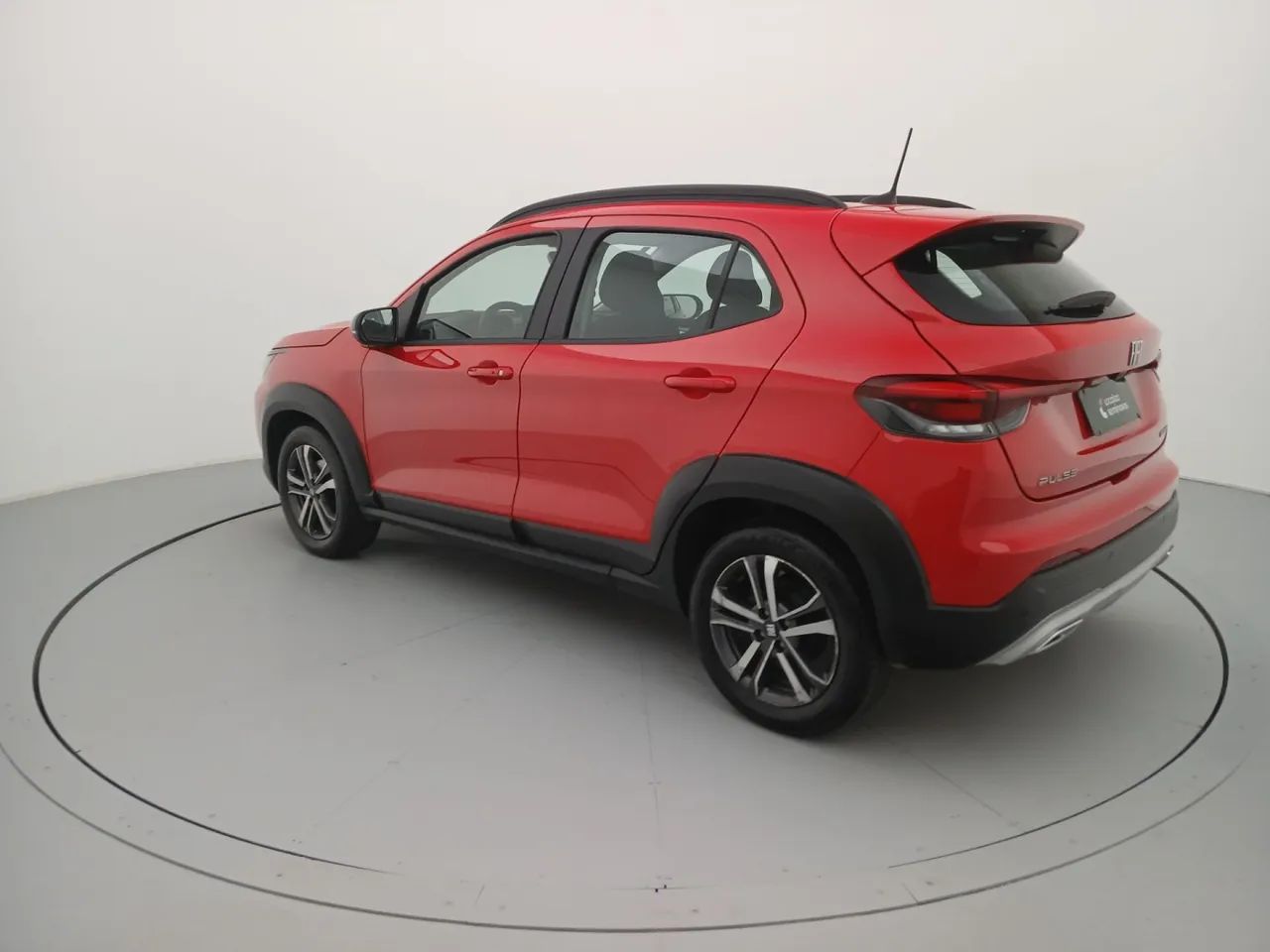 Fiat Pulse 2025 - Foto 3