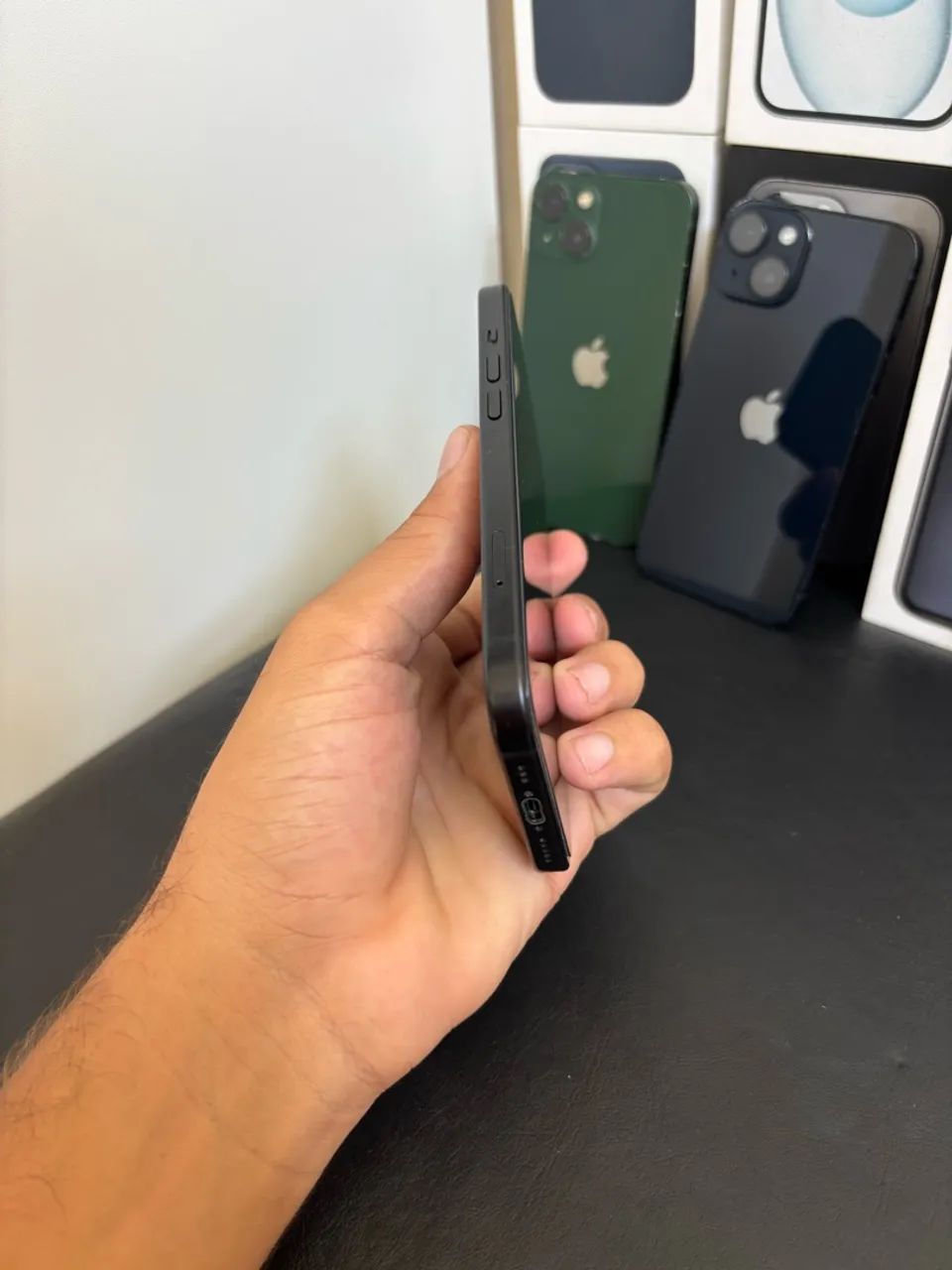 iPhone 15 128gb - Foto 4
