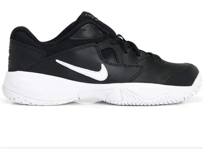 Tênis Nike Court Lite original  - Foto 4
