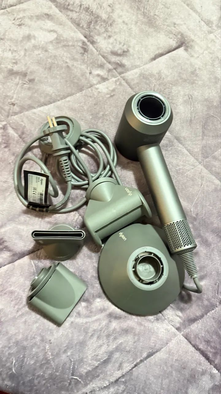Secador Dyson (Novo)ORIGINAL  - Foto 3