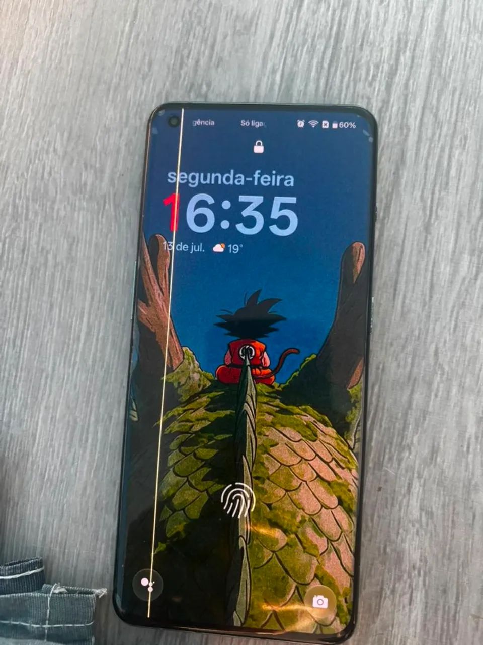 Oneplus10 usado  - Foto 3