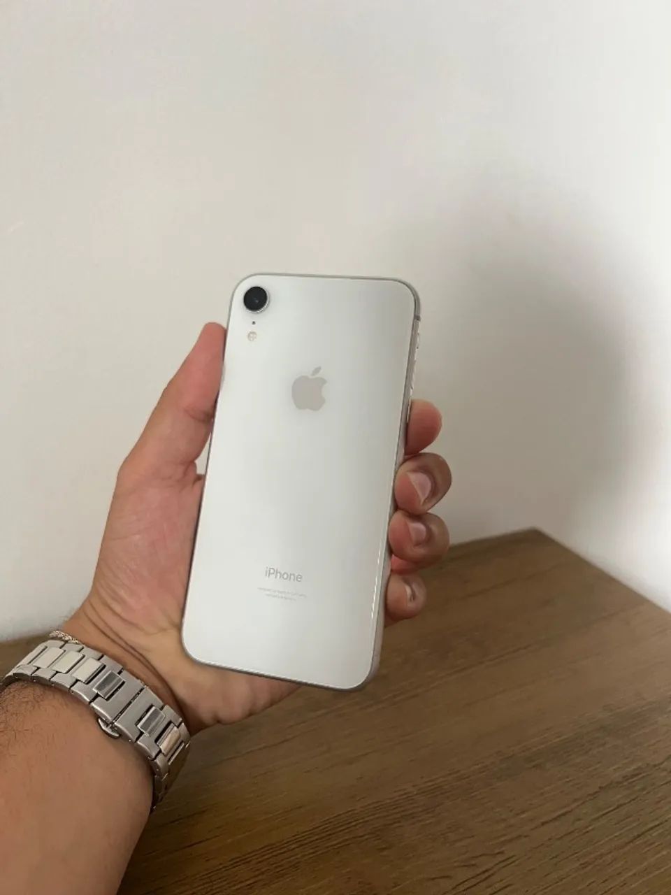 iPhone XR - Todo original - Face ID ON 