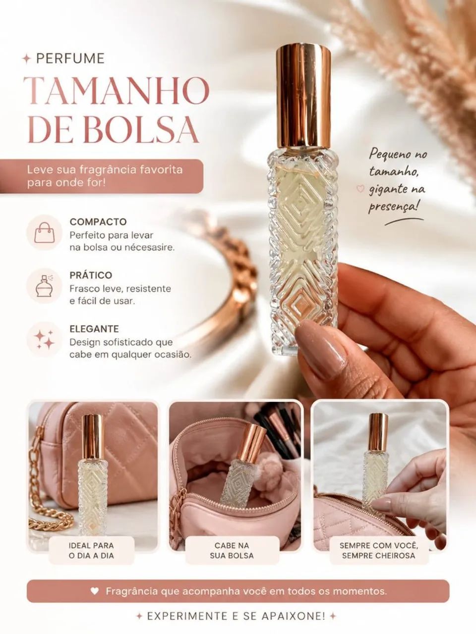 Perfumes  - Foto 2