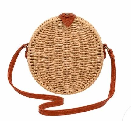 Bolsa de Palha