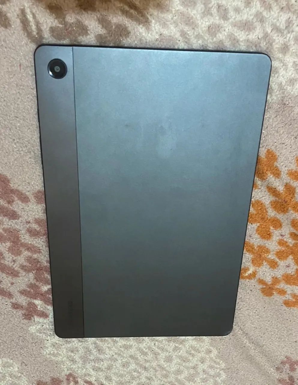 Vendo tablet Samsung A9+ - Foto 2