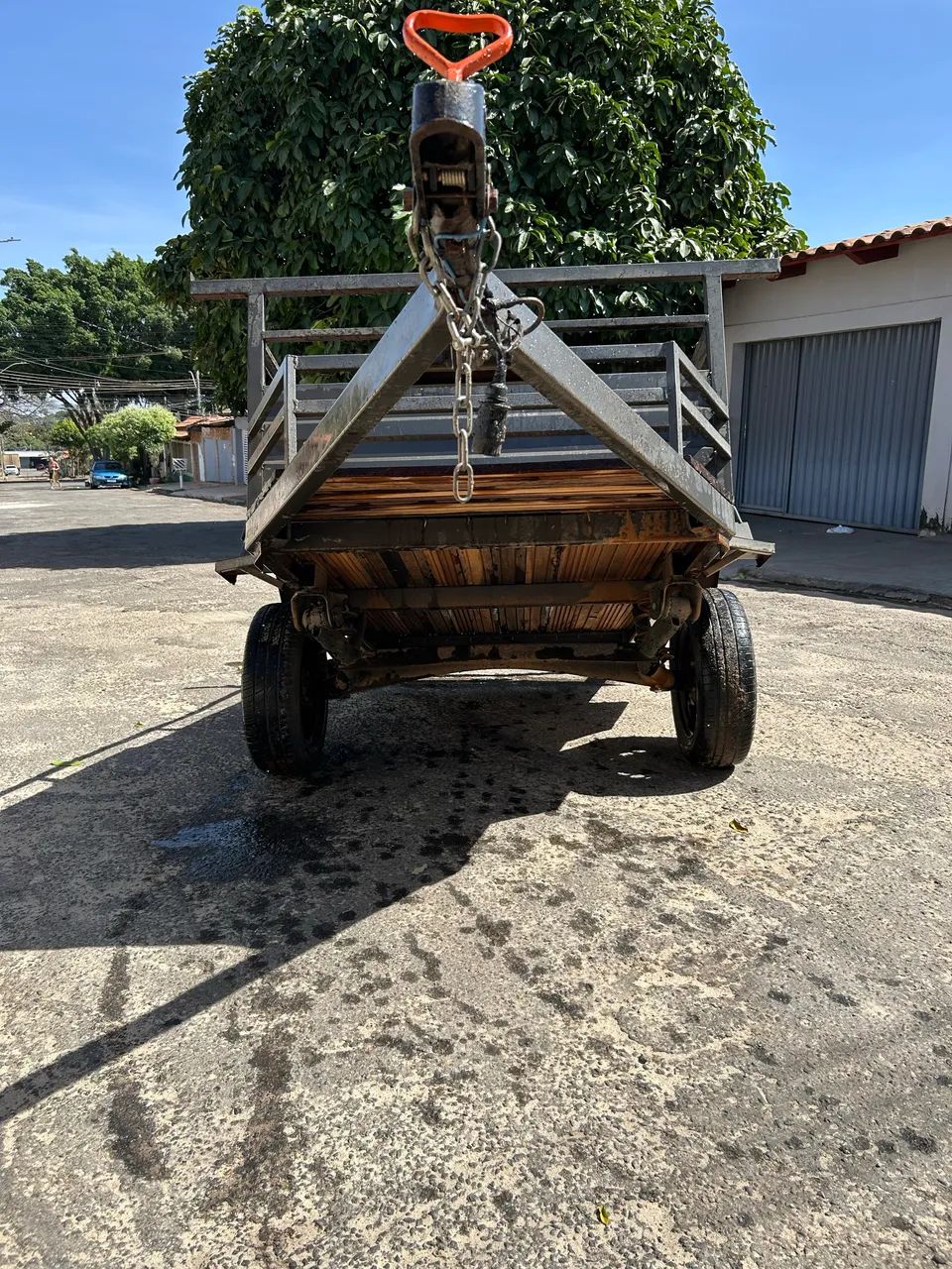 Carretinha 2024  - Foto 4