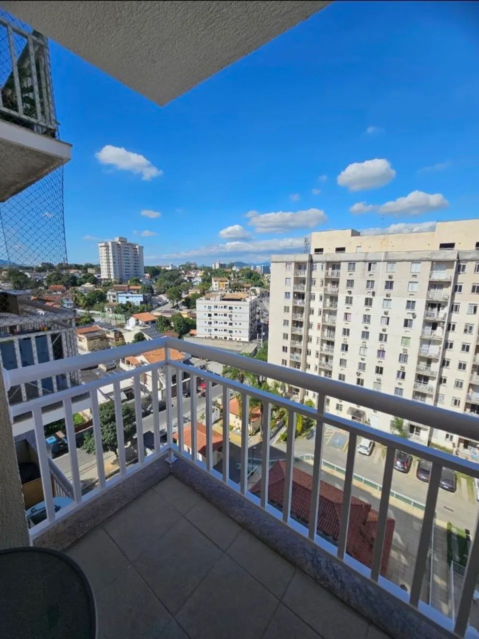 Lindo Apartamento no centro de Itaboraí  - Foto 2