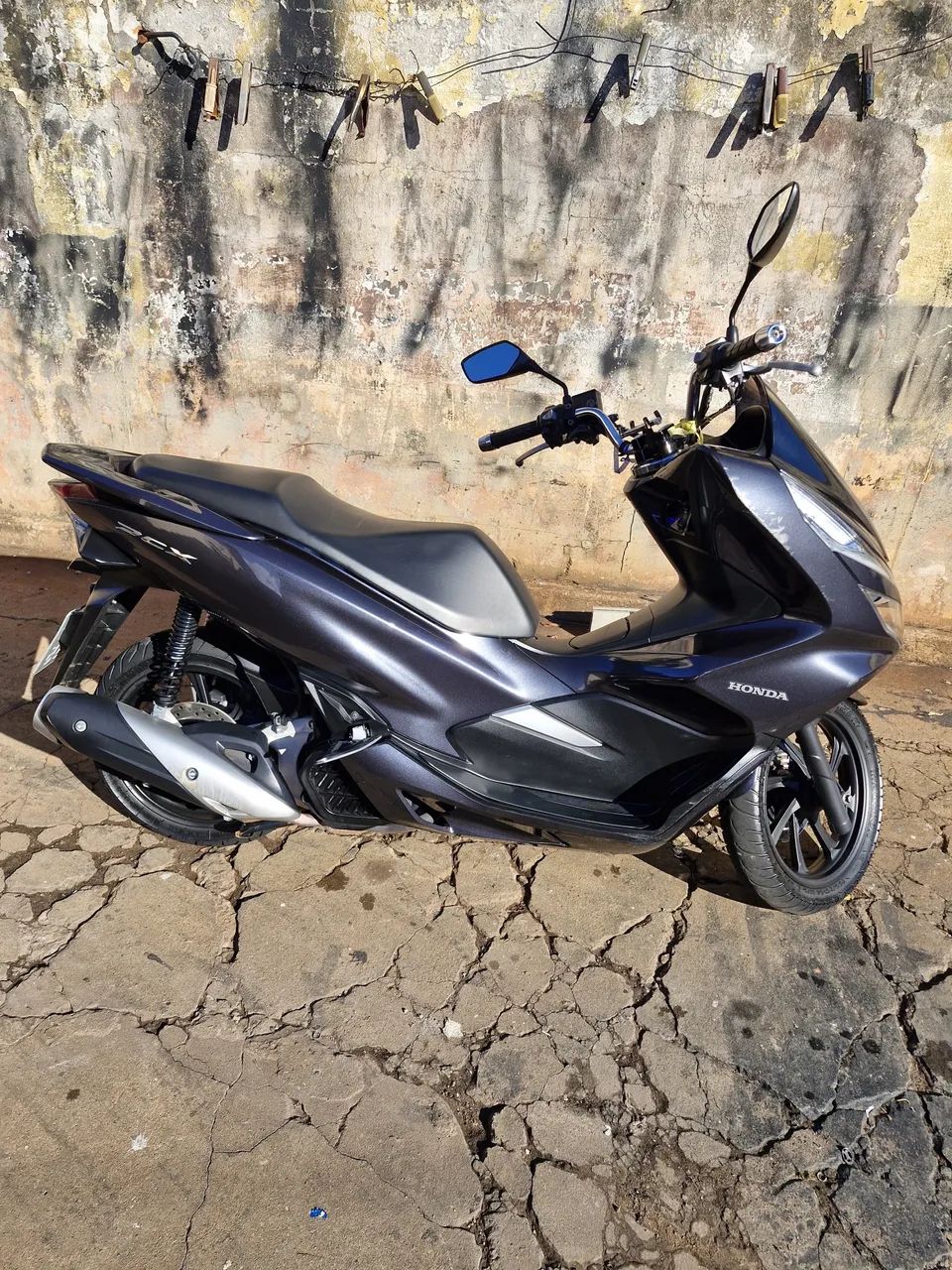 PCX 2022 - Foto 5