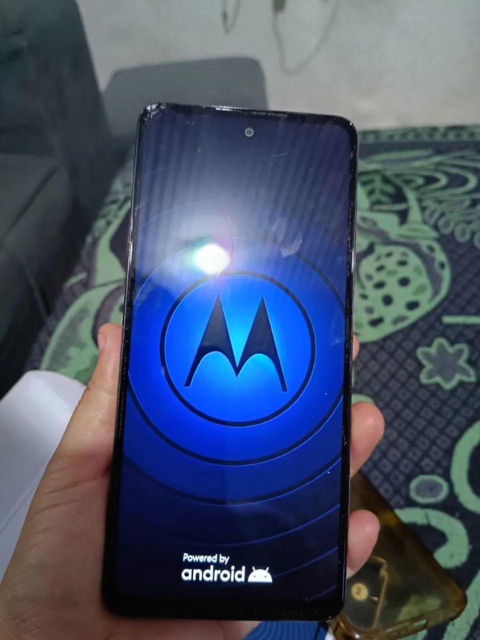 Celular moto g24 - Foto 2