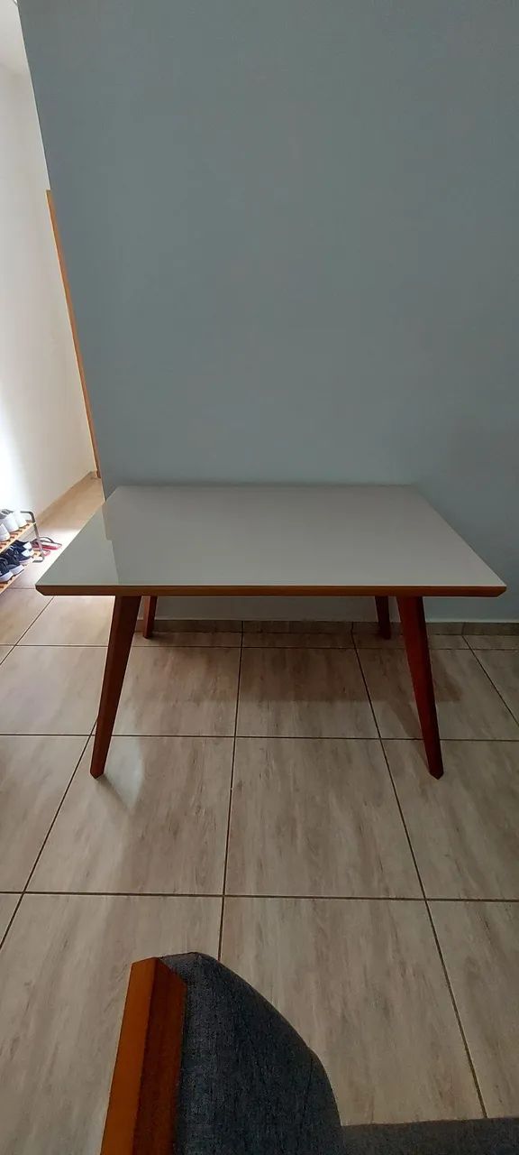 Mesa de Jantar 4 lugares