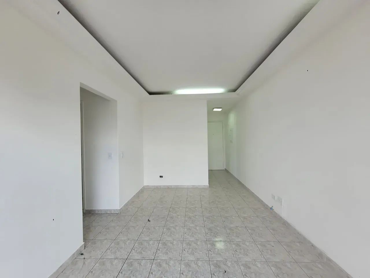 APARTAMENTO PARA LOCAÇÃO (VILA ZELINA). - Foto 3