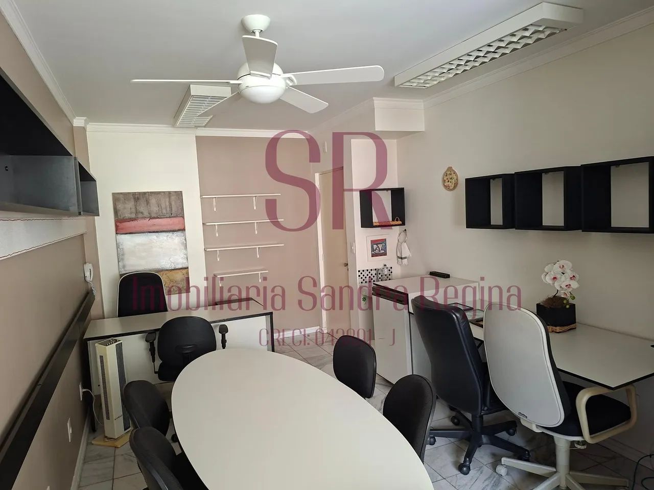 SALA COMERCIAL em Campinas - São Paulo, Centro - Foto 3