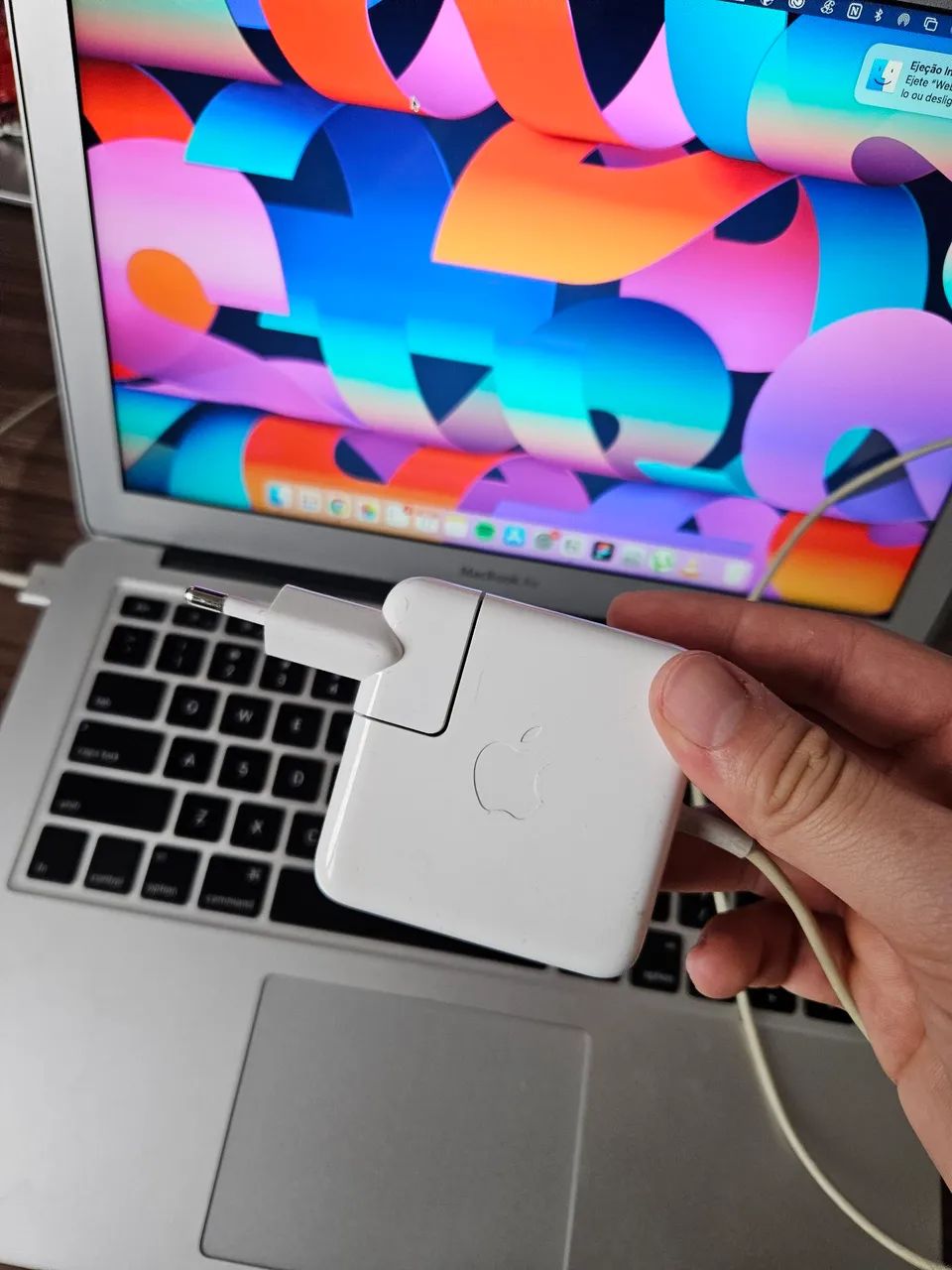 Macbook Air 13" - Foto 4