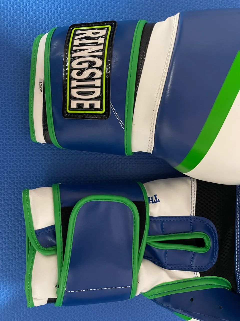 Luva Muay Thai  - Foto 4