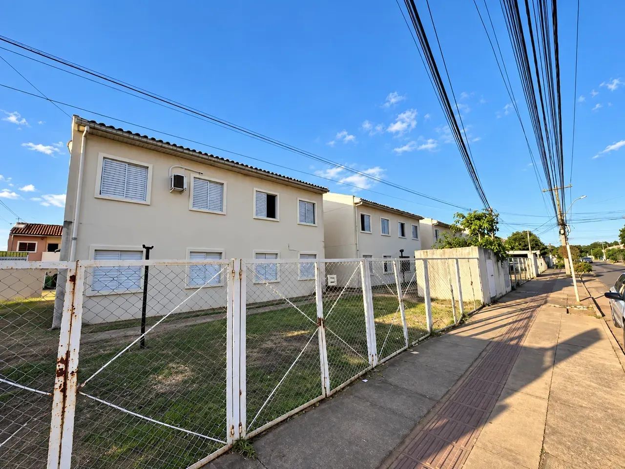 RESIDENCIAL CUIABÁ - Foto 4