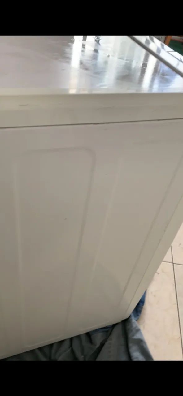 Lavadora com defeito - Foto 4