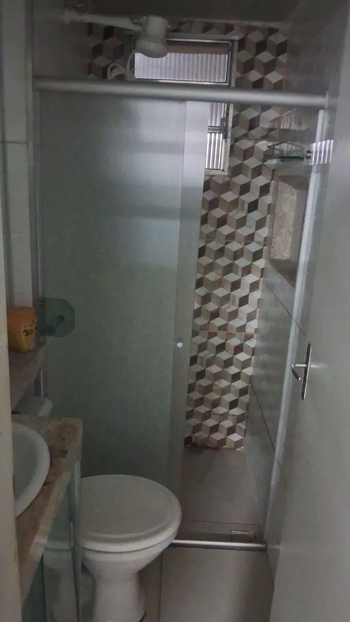 VENDO APARTAMENTO COM ESCRITURA JABAETE - Foto 3
