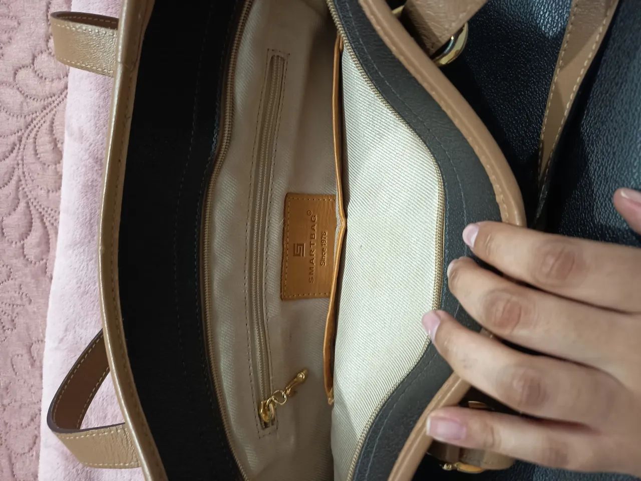 Bolsa  - Foto 5