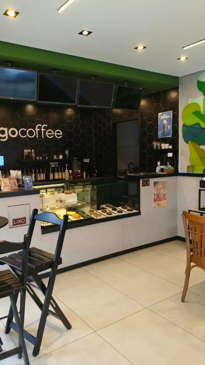 CAFETERIA NO JUVEVE 30M2 - Foto 5