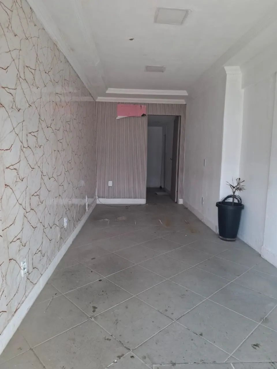 Sala comercial no alecrim - Foto 2