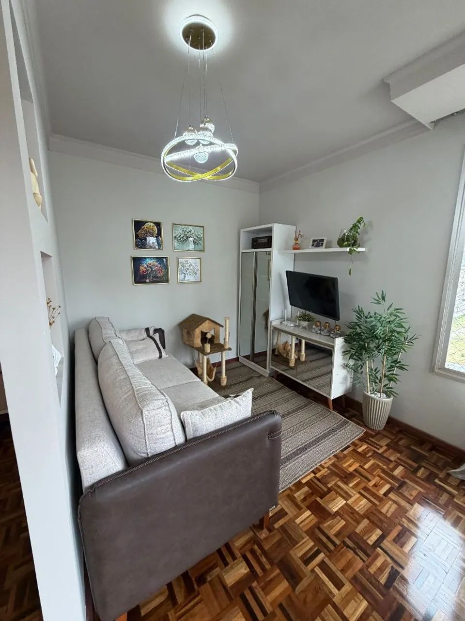 Apartamento no centro de Cascavel  - Foto 4