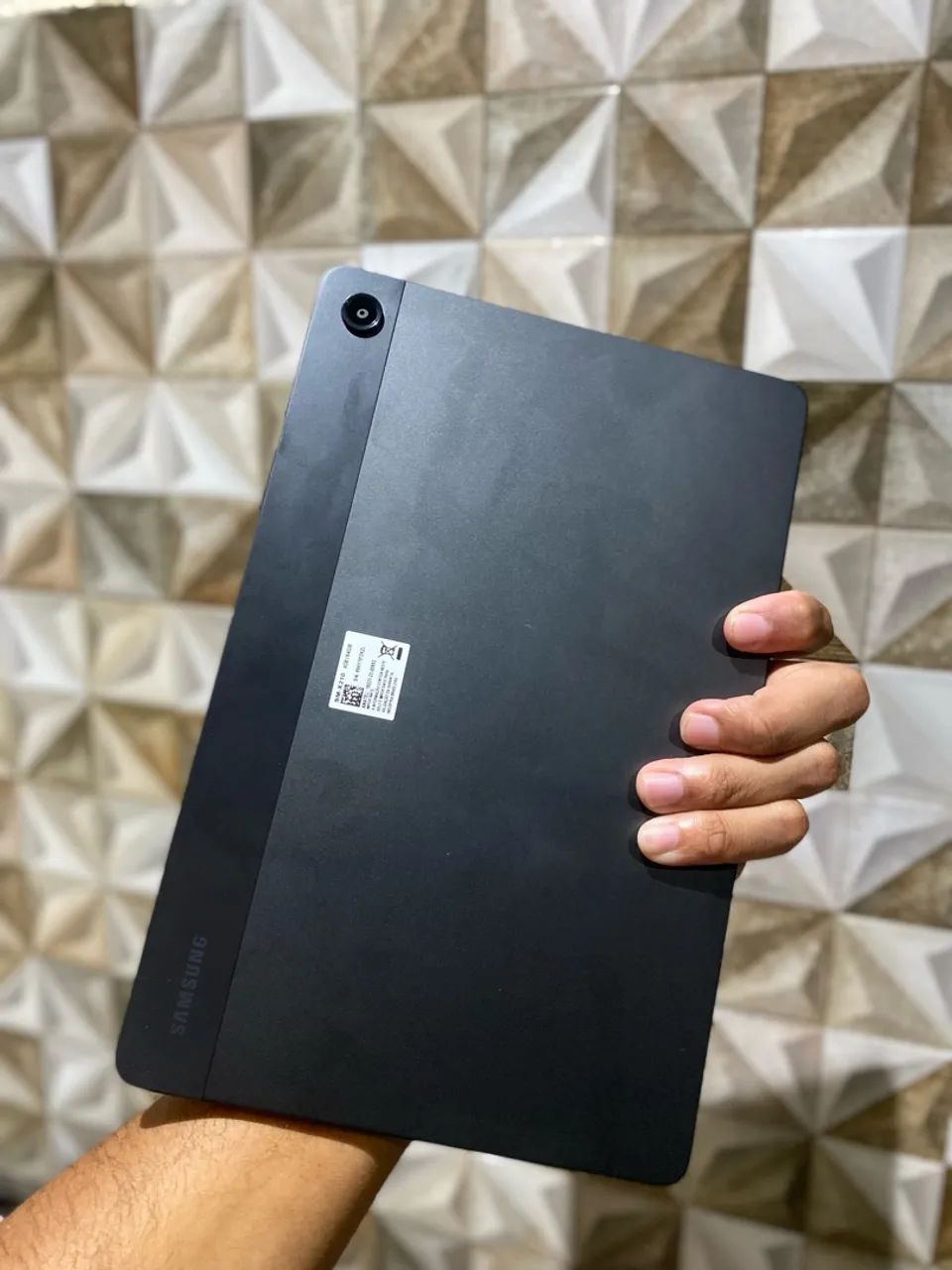Tablet Samsung A9+  - Foto 2