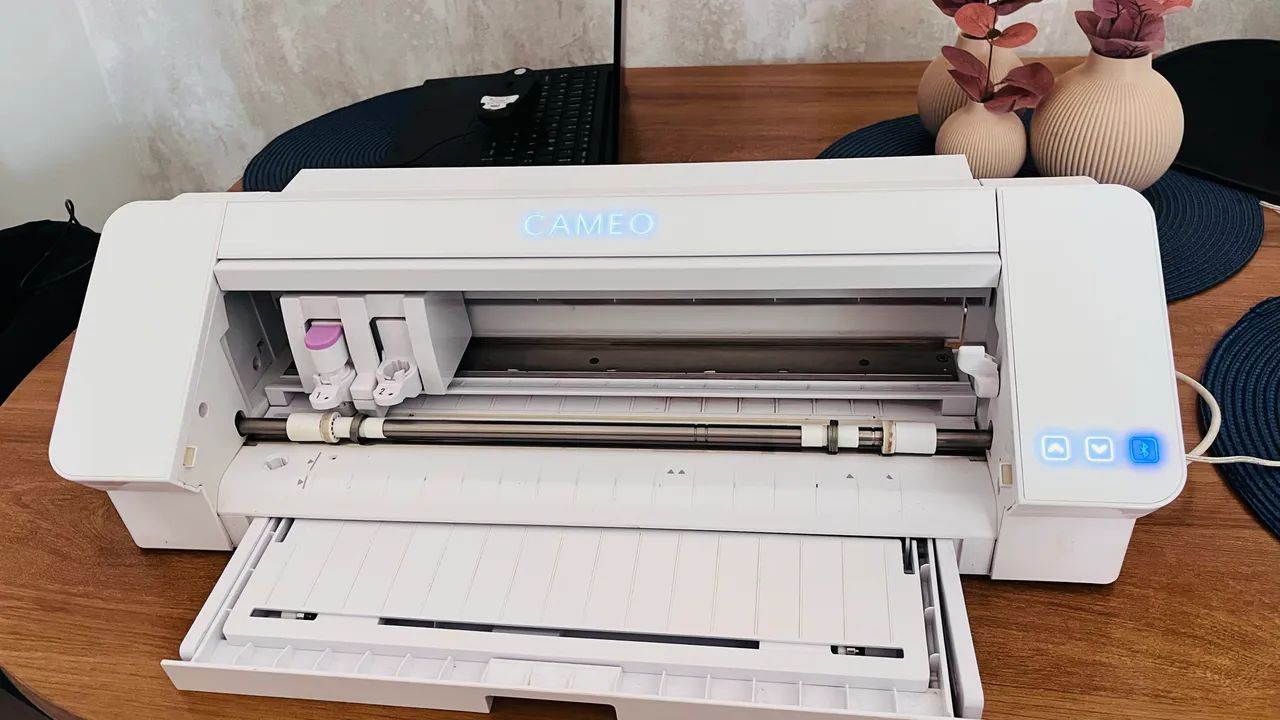 Silhouette cameo 4  - Foto 2