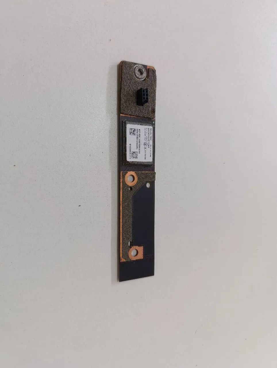 Placa wi-fi bluetooth Xbox one X 1802 - Foto 2